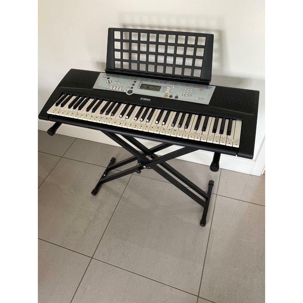 Yamaha YPT 200 Electric Keyboard in Plymouth, Devon Gumtree