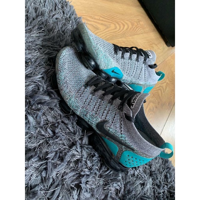 nike vapormax hurt my feet