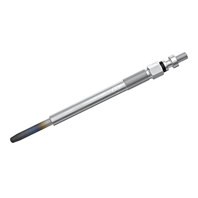 BOSCH Glow Plug 1pcs Fits CITROEN C2 C4 C5 FORD MAZDA PEUGEOT VOLVO 1.4-1.6L 01-