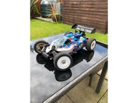 nitro cars ireland