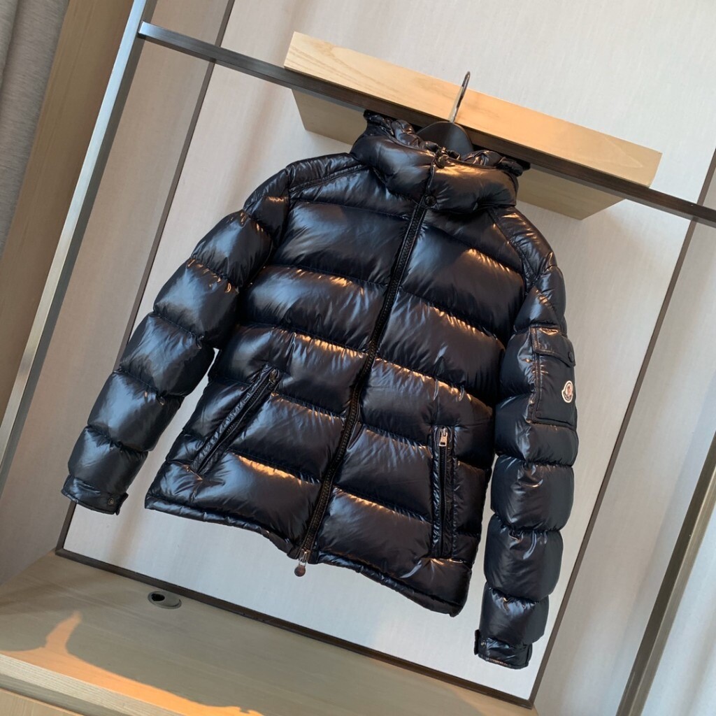Moncler maya jacket coat | in Bethnal Green, London | Gumtree