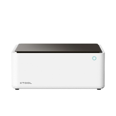 Makeblock xTool M1 deluxe Desktop Hybrid Laser and Blade Cutting Machine