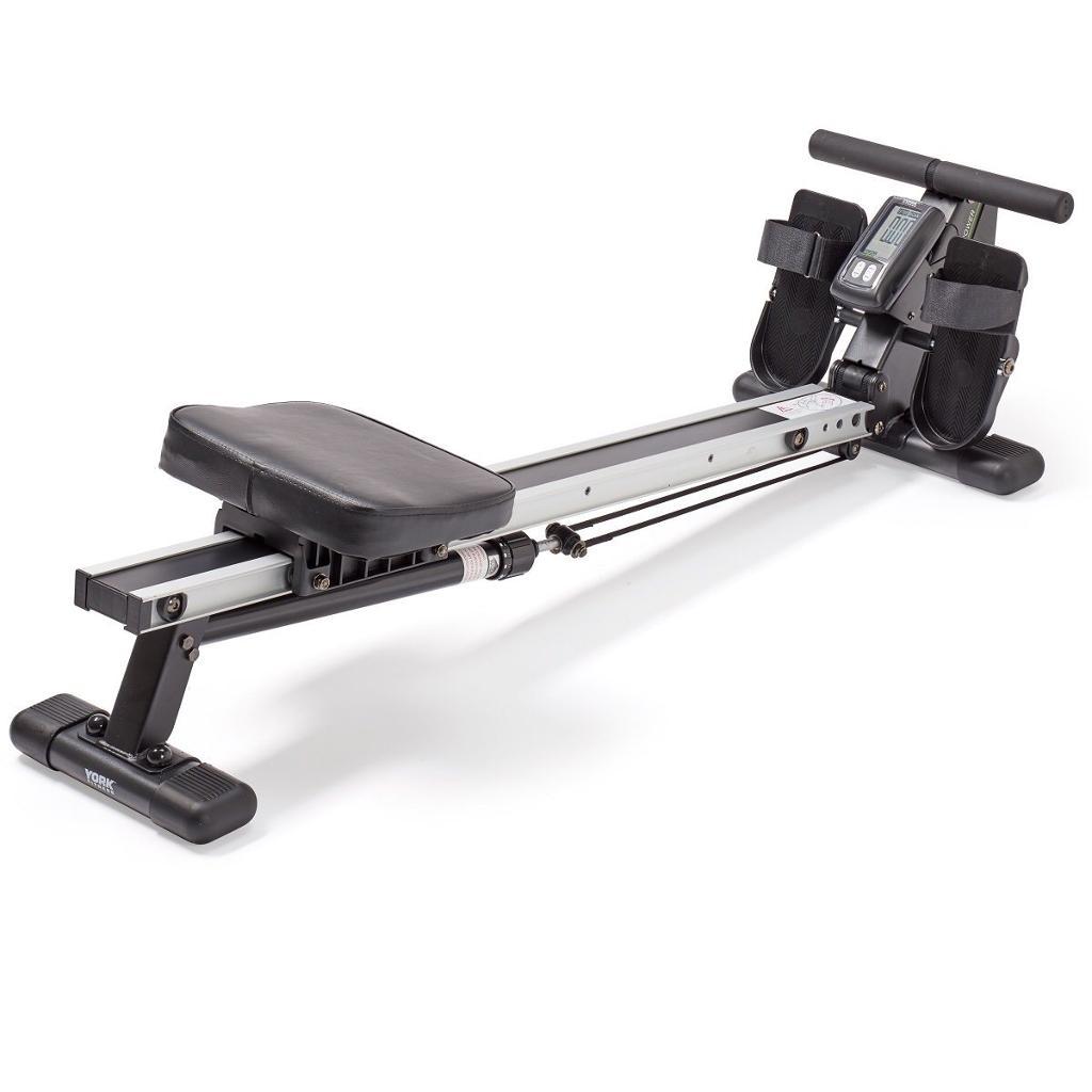 York fitness rowing machine in Stevenage, Hertfordshire Gumtree