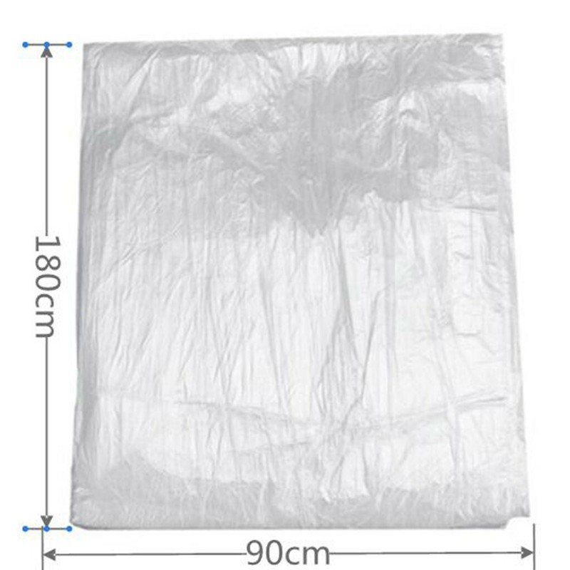 100PCS Couch Cover For Massage Tables Bed Treatment Waxing Protection Covers