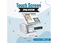 Epos System Full Set for Retail, Grocery Store, Fast Food POS – EPOS New Touch