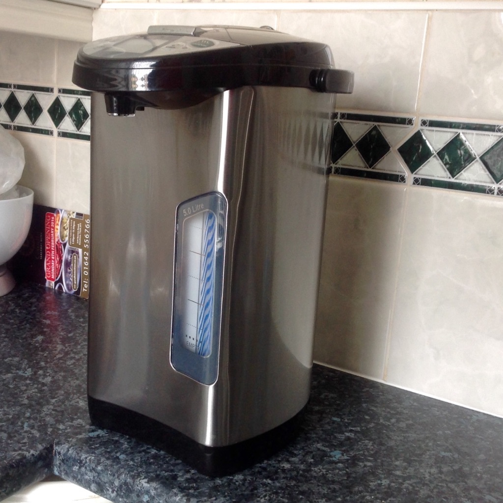 Neostar 5l Hot Water Dispenser in Billingham, County Durham Gumtree