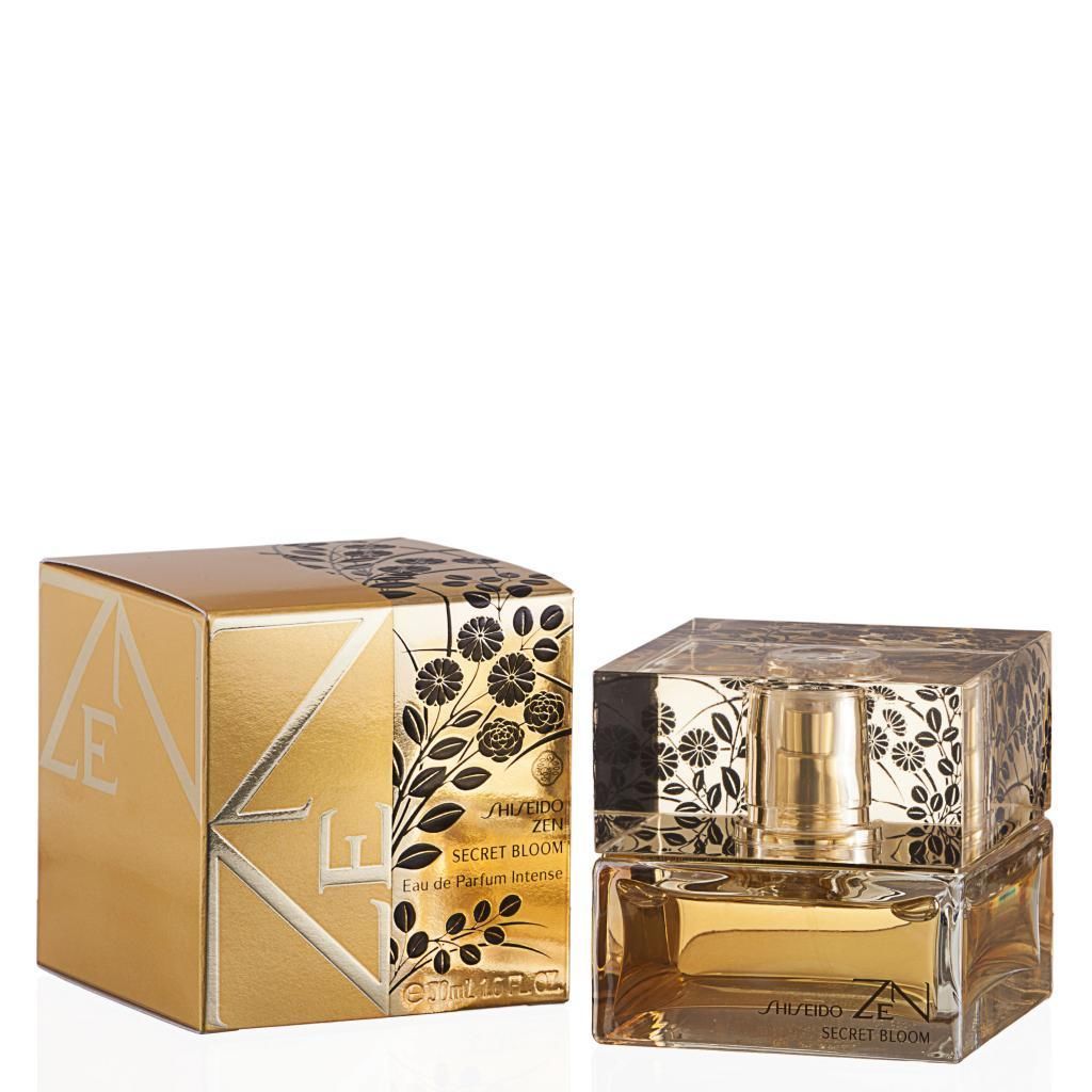 Shiseido Women's Fragrances