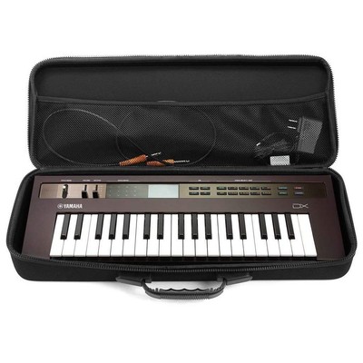 Analog Cases Yamaha Reface/Arturia Keystep 37 Dedicated Case No.75