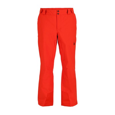 Spyder Mens Traction Insulated Ski Pant