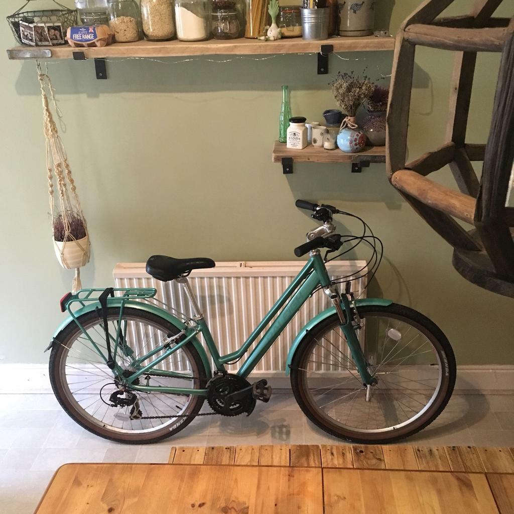 raleigh pioneer trail womens
