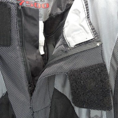 Mission 7500 Helium Ice Roller Hockey Pads Pants Adult Small Size 30-32