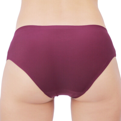  Rene Rofe's Sophie B 'Confusion Factor' No Lines Brief 155483 - 5 Solid Colors