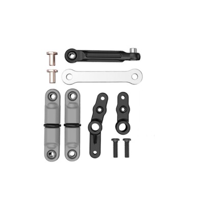 HYPER GO 14430 1:14 RC Car Accessories Steering Transmission Set For 14301&14302