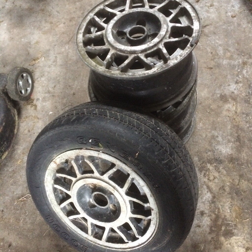 MK1 VW Golf Parts for sale in Ballynahinch, County Down Gumtree