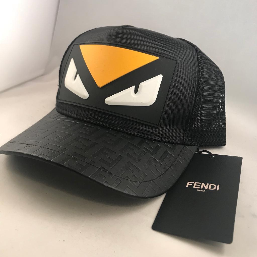 fendi cap