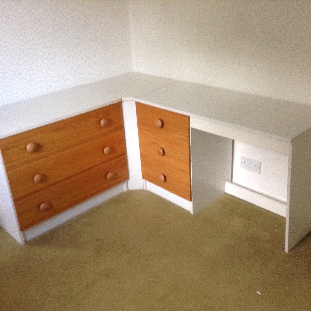 Hammonds 4 pieces Bedroom Furniture in Roath Park, Cardiff Gumtree