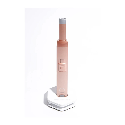 Glossy Rose Gold