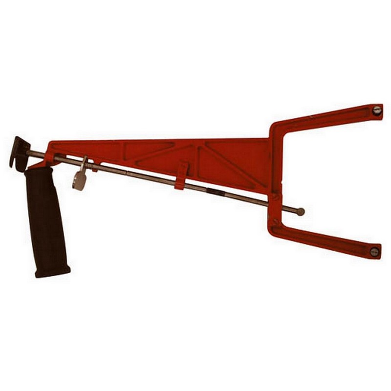 Mafell Zusatzgriff FugenfrÃ¤Se FrÃ¤Se Kfu 1000 E Lang 202545