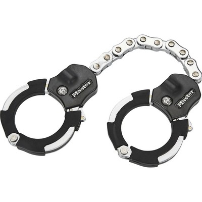 handcuff bike lock
