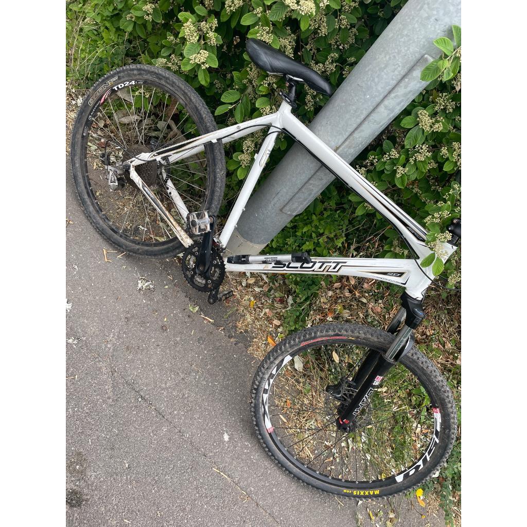 Scott aspect 20 | in Stoke-on-Trent, Staffordshire | Gumtree