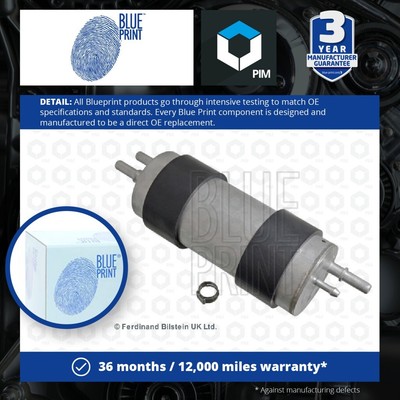 Fuel Filter ADB112310 Blue Print 16126754017 16137373224 16137373224SK1 Quality