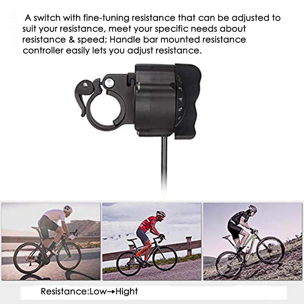Bike Trainer Stand Magnetic Bicycle Stationary Stand For Indoor Exercise