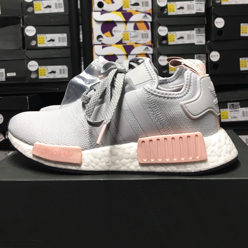 adidas NMD R1 Black Charcoal Cittadella editrice