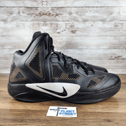 Nike Zoom Hyperfuse 2011 Athletic Basketball Shoes Men's Size 13のeBay公認海外通販｜セカイモン