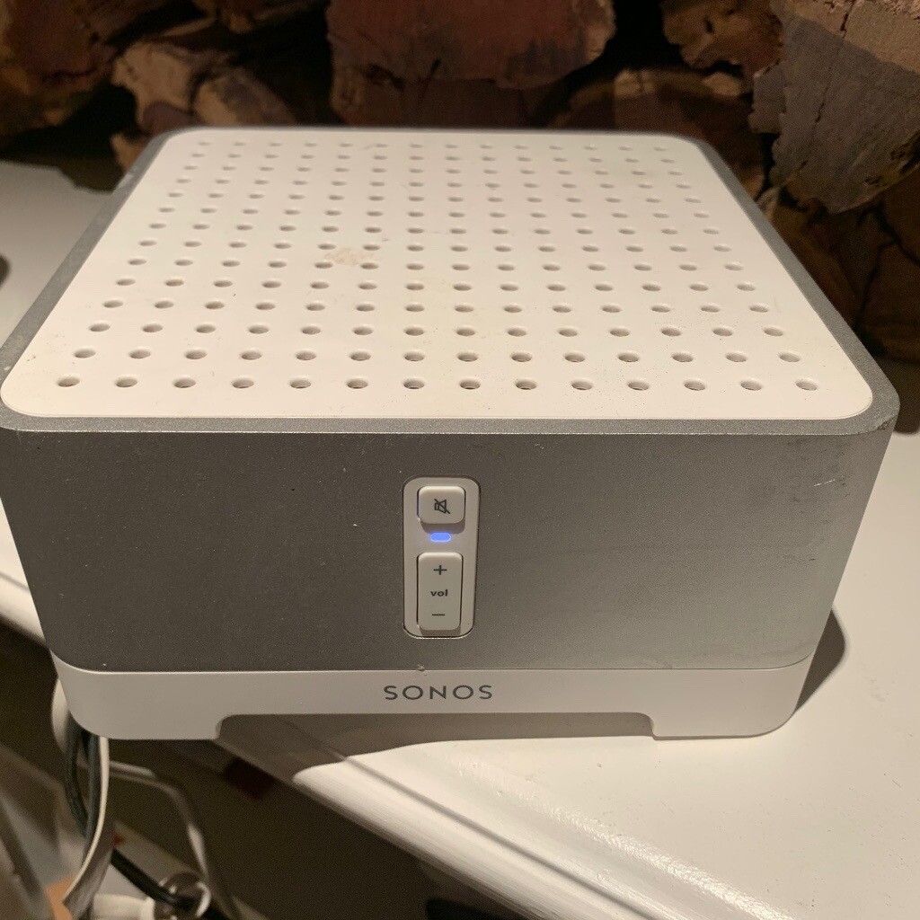 sonos connect gumtree