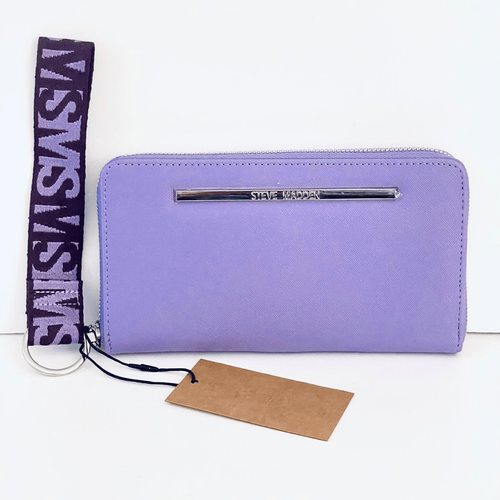 【大特価】Steve Madden JADEZ ウォレット Amazon.com: Steve Madden Women's Bjadez Wallet JADEZ-G Card