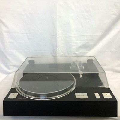 YAMAHA PX-2 LINEAR TRACKING TURNTABLE