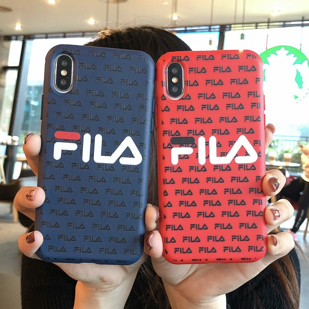 iphone xs max case fila iphone xs max case fila
