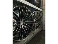 21” alloy wheels alloys rims tyres fits Porsche macan s gts turbo 5x112 and others 