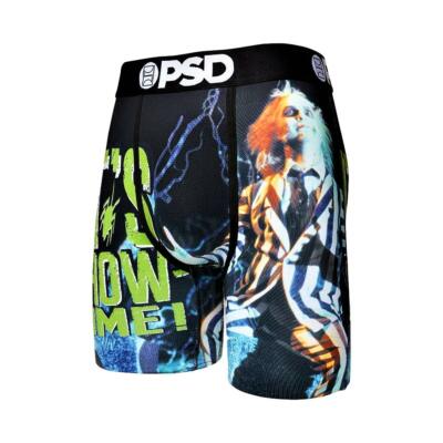 Green//Kyrie Irving, S PSD Mens Brief Underwear Bottom
