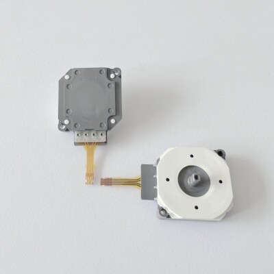 2Pcs New Replacement Analog 3D Button Joystick Stick For Nintendo New 3DS XL LL