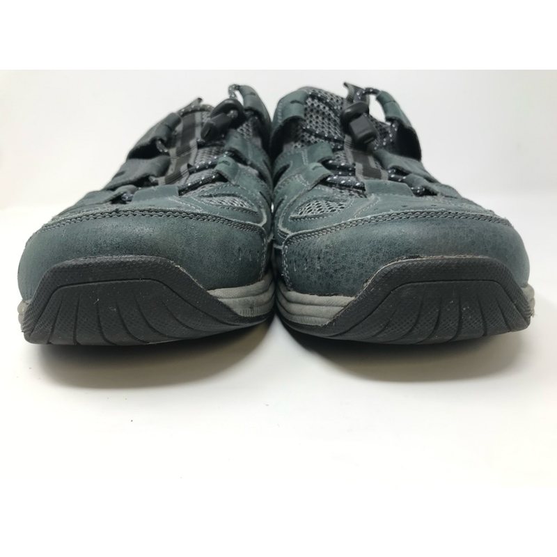 Orthofeet Mens Alpine Fisherman Sandals 