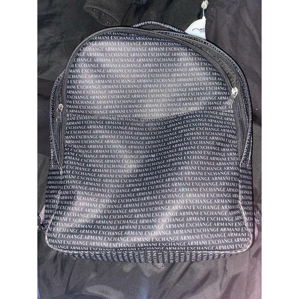 armani man bag house of fraser
