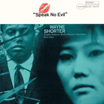 wayne shorter Speak No Evil (Limited Edition) (UHQCD) Japan Music CD