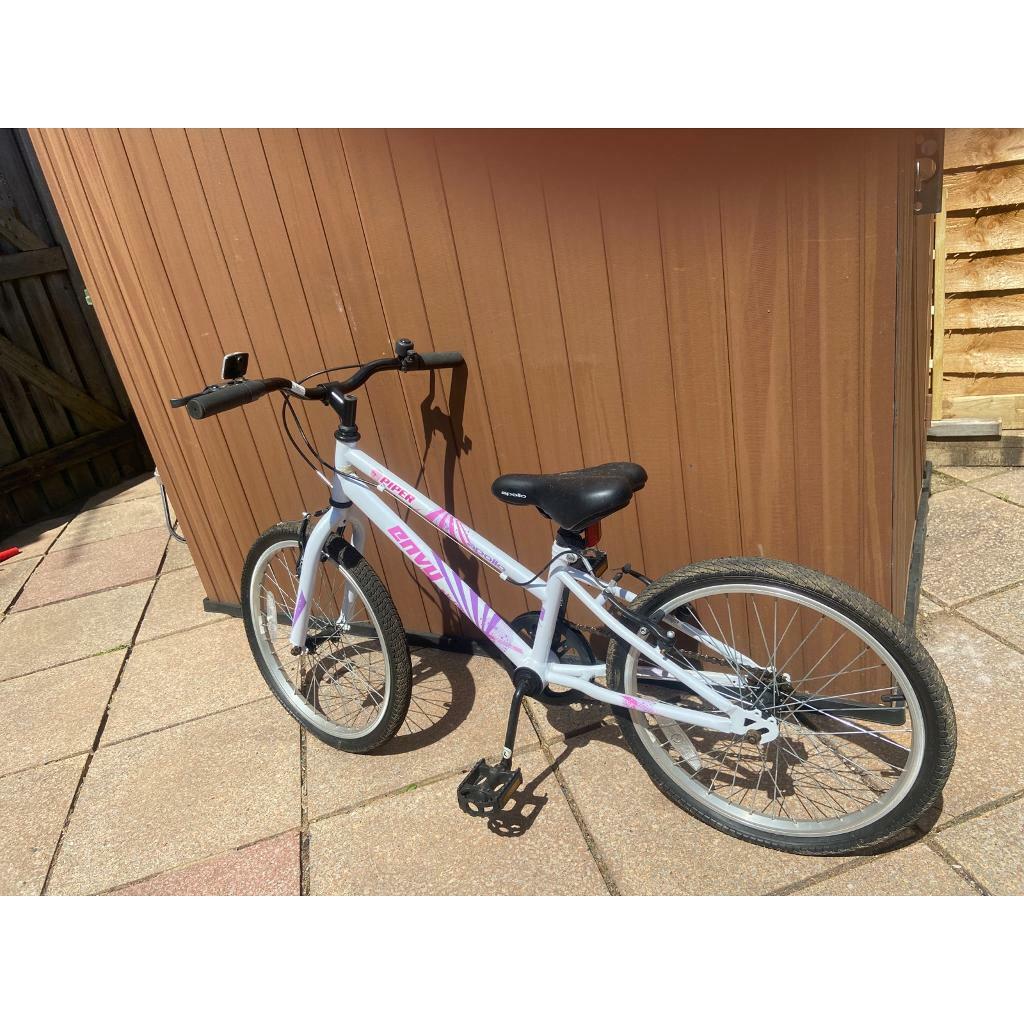girls bike gumtree