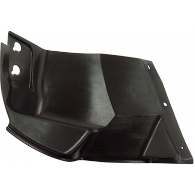 For Ram 1500 2019-2022 Fender Liner Driver Side | CAPA | CH1248206 | 68275907AB