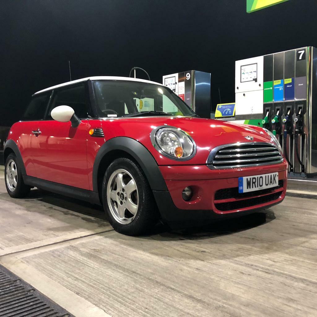 Mini Cooper D 1.6 in Wakefield, West Yorkshire Gumtree