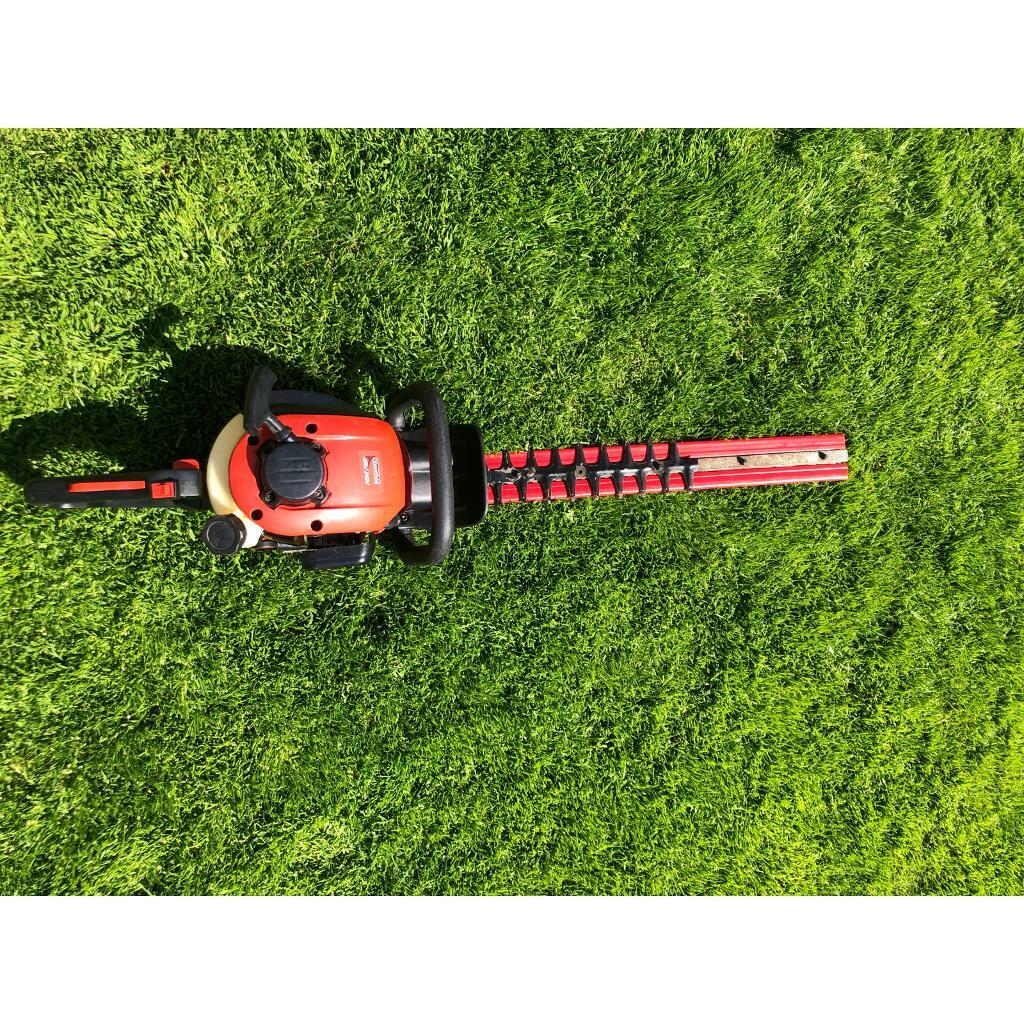 Mountfield MHJ2424 Hedge Trimmer in Bedlington, Northumberland Gumtree