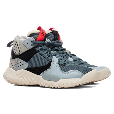

Мужские Jordan Delta Mid Hasta/Светлая пемза/Черный/Ярко-малиновый (DC2130 300), Hasta/light pumice/black/bright crimson