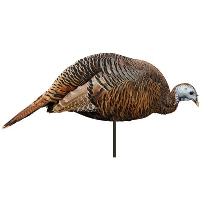 decoys hen turkey decoy montana decoy dinner belle hen turkey decoy