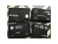 First Aid Kit cars - Mini ,Audi, BMW, Mercedes ,Volvo