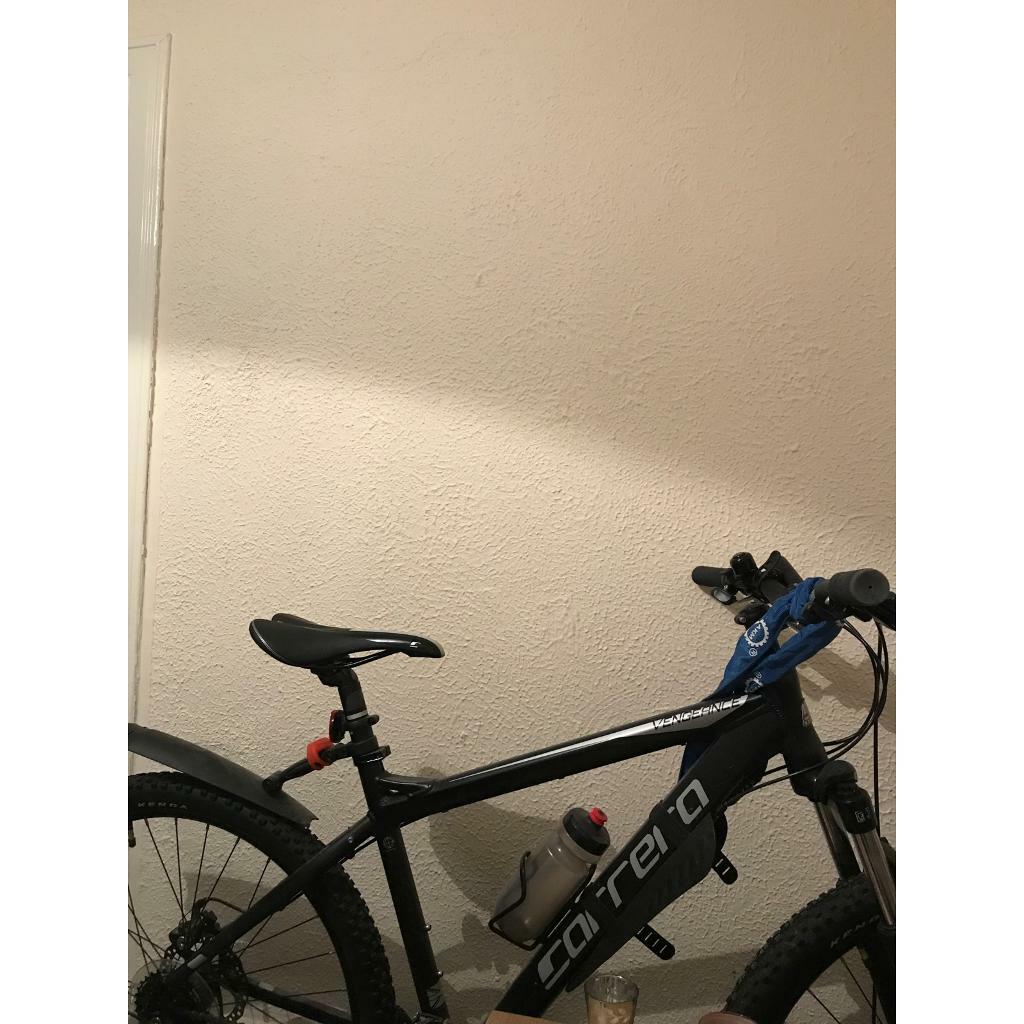 carrera bike costco