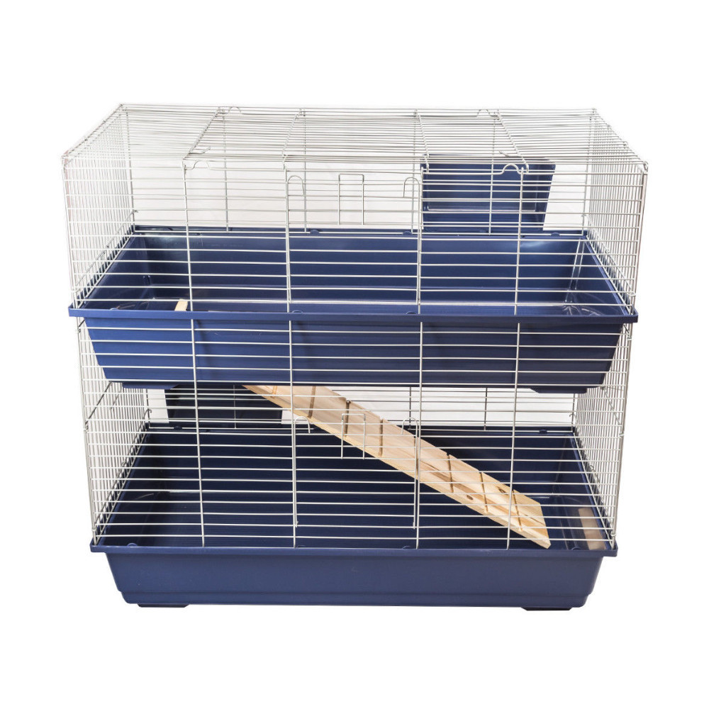 Large 2 Level Guinea Pig Cage in East London, London Gumtree