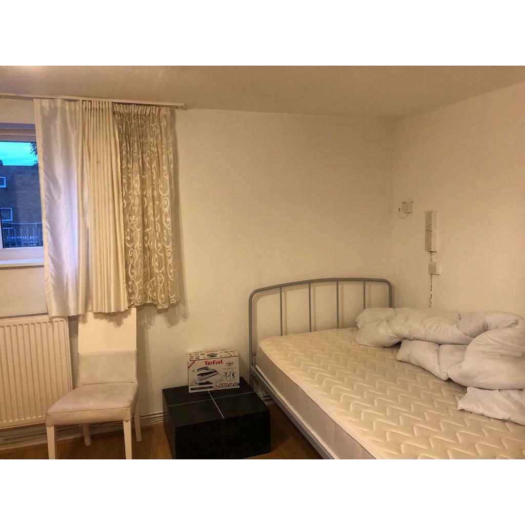 Studio flat to rent | in Tottenham, London | Gumtree