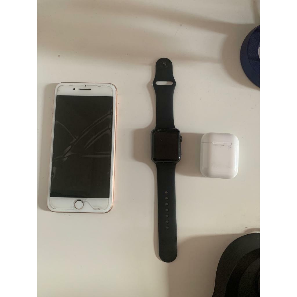 iphone and apple watch bundle deals