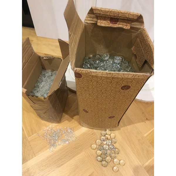 Tall Wedding Vases for sale in UK 66 used Tall Wedding Vases